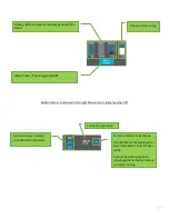 Preview for 5 page of Firefly VEGATOUCH SPECTRUM Coach House V2 User Manual