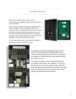 Preview for 15 page of Firefly VEGATOUCH SPECTRUM Coach House V2 User Manual