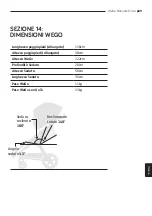 Предварительный просмотр 89 страницы Firefly WeGo User Manual