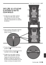 Предварительный просмотр 107 страницы Firefly WeGo User Manual