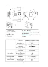 Preview for 2 page of Firefly X LITE FPV Manual