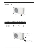 Preview for 5 page of Firefly YASBP-25HL User Manual, Installation & Operation