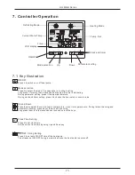 Preview for 17 page of Firefly YASBP-25HL User Manual, Installation & Operation