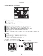 Preview for 18 page of Firefly YASBP-25HL User Manual, Installation & Operation