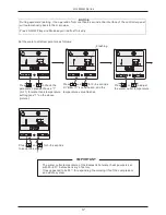 Preview for 19 page of Firefly YASBP-25HL User Manual, Installation & Operation