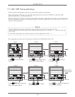 Preview for 21 page of Firefly YASBP-25HL User Manual, Installation & Operation