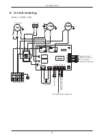 Preview for 23 page of Firefly YASBP-25HL User Manual, Installation & Operation