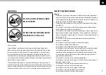 Preview for 3 page of FireFriend DF-6502 Instruction Manual