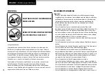 Preview for 18 page of FireFriend DF-6502 Instruction Manual