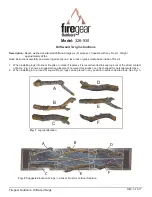 Preview for 1 page of Firegear 326-930 Instructions