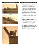 Preview for 10 page of Firegear ADVANTAGE SERIES Installation And Operation Instructions Manual