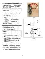 Preview for 11 page of Firegear ADVANTAGE SERIES Installation And Operation Instructions Manual