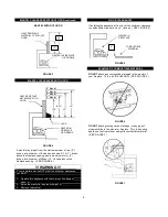 Preview for 5 page of Firegear AF-1100 VALVE SERIES Installation And Operation Instructions Manual