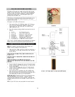 Preview for 10 page of Firegear AF-1100 VALVE SERIES Installation And Operation Instructions Manual