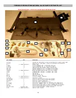 Preview for 15 page of Firegear B360EXSSA11-N Installation And Operation Instructions Manual