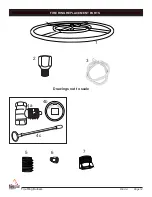 Preview for 12 page of Firegear FG-FR-12SSK Installation And Operating Instructions Manual