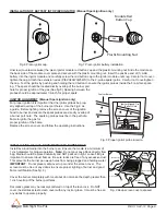 Preview for 9 page of Firegear FPB-1212MSI/N Installation And Operating Instructions Manual