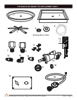 Preview for 12 page of Firegear FPB-19RBS16TPSI-N Installation Manual