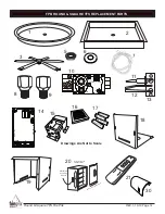 Preview for 14 page of Firegear FPB-19RBSTFS-N Operating Instructions Manual