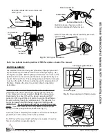 Предварительный просмотр 16 страницы Firegear FPB-20DBSMT-N Installation And Operating Instructions Manual