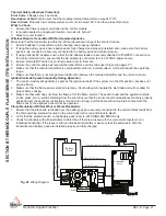 Предварительный просмотр 21 страницы Firegear FPB-25DBSTMSI-P Installation And Operating Instructions Manual