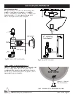 Предварительный просмотр 9 страницы Firegear FPB-26DBSAWS-N-SAN Installation And Operating Instructions Manual