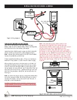 Предварительный просмотр 10 страницы Firegear FPB-26DBSAWS-N-SAN Installation And Operating Instructions Manual