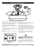 Preview for 7 page of Firegear FPB-26DBSAWS-N Installation And Operating Instructions Manual