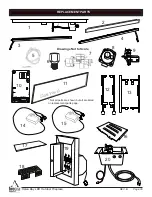 Preview for 30 page of Firegear KALEA BAY Installation And Operating Instructions Manual