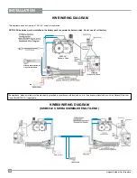 Предварительный просмотр 18 страницы Firegear KWB-LP1 Owners & Installation Manual