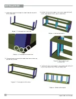 Предварительный просмотр 30 страницы Firegear KWB-LP1 Owners & Installation Manual