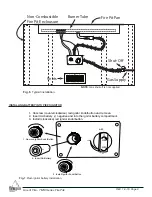 Preview for 9 page of Firegear LOF-30LHTMSI-N Installation And Operating Instructions Manual