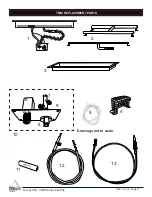 Preview for 11 page of Firegear LOF-30LHTMSI-N Installation And Operating Instructions Manual