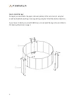 Preview for 3 page of Firegear LUME-MS1 Installation Instruction