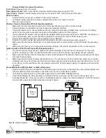 Preview for 29 page of Firegear OFP-L36TFS-N Installation And Operating Instructions Manual