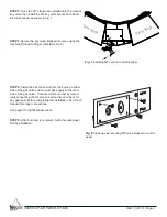 Preview for 4 page of Firegear PAVER-CP-MT Installation And Operating Instructions Manual