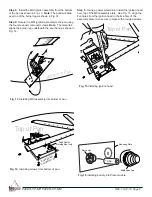 Preview for 6 page of Firegear PAVER-CP-MT Installation And Operating Instructions Manual