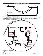 Preview for 15 page of Firegear SAN1-30LHAWS-N Series Installation And Operating Instructions Manual