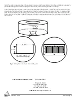 Preview for 3 page of Firegear VENT KIT 6x12 Operating Instructions