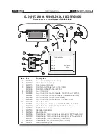 Preview for 7 page of FireKing NKL Bad Safe Audilok XL Service Manual