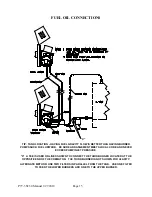 Предварительный просмотр 15 страницы FireLake P77-3-SC30 Installation And Operator'S Manual