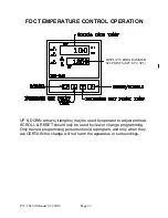 Предварительный просмотр 23 страницы FireLake P77-3-SC30 Installation And Operator'S Manual