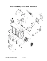 Предварительный просмотр 28 страницы FireLake P77-3-SC30 Installation And Operator'S Manual