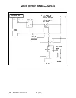 Предварительный просмотр 37 страницы FireLake P77-3-SC30 Installation And Operator'S Manual