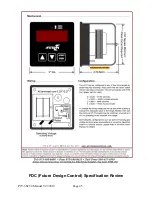 Предварительный просмотр 45 страницы FireLake P77-3-SC30 Installation And Operator'S Manual