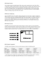 Предварительный просмотр 4 страницы Firelight Blaze User Instructions