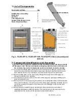 Preview for 3 page of Fireline FGi Installation And Operating Instrictions