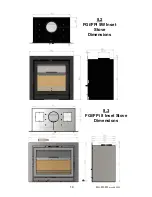 Preview for 15 page of Fireline FGi Installation And Operating Instrictions