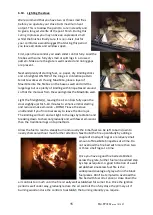 Preview for 16 page of Fireline FPi 5 Installation And Operating Instructions Manual