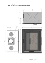 Preview for 23 page of Fireline FPi 5 Installation And Operating Instructions Manual